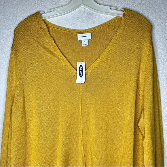 Old Navy Long Sweater‎ nwt - Picture 2 of 8